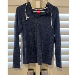 Womens Nike Jacket